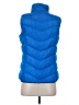 Lands' End 100% Polyester Blue Vest Size XS - photo 2