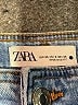 Zara Blue Jeans Size 2 - photo 7