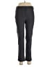 Calvin Klein Solid Black Active Pants Size 10 - photo 1