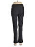 Calvin Klein Solid Black Active Pants Size 10 - photo 2