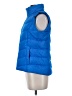 Lands' End 100% Polyester Blue Vest Size XS - photo 5