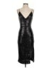 Do & Be Black Cocktail Dress Size S - photo 1