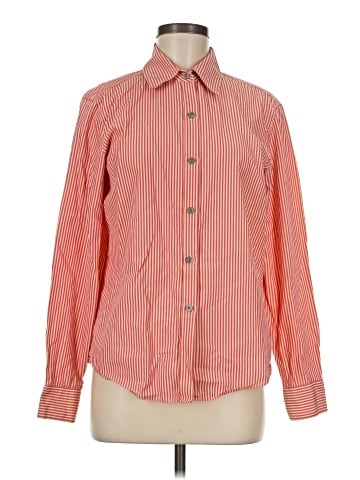 J.Crew Long Sleeve Button-Down Shirt (view 1)