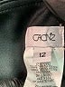 Cache Black Cocktail Dress Size 12 - photo 7
