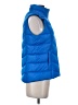 Lands' End 100% Polyester Blue Vest Size XS - photo 4