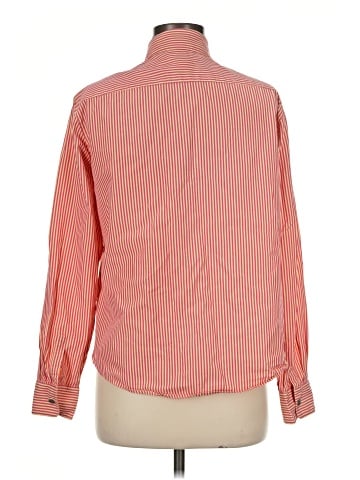 J.Crew Long Sleeve Button-Down Shirt (view 2)