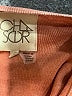 Chaser Orange Brown Tank Top Size S - photo 7