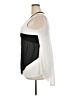Lane Bryant 100% Polyester Black Sleeveless Blouse Size 18 - 20 Plus - photo 5