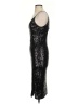 Do & Be Black Cocktail Dress Size S - photo 5