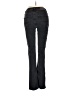 Buffalo by David Bitton Chevron-herringbone Black Jeans Size 26 waist - photo 2