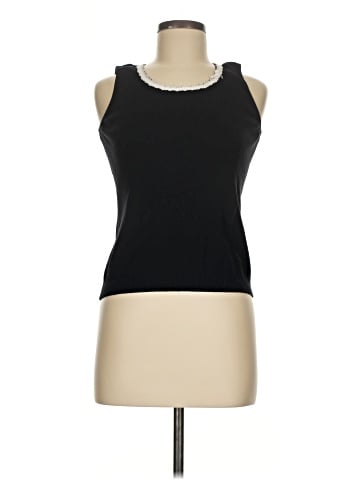 Emma James Sweater Vest (view 1)