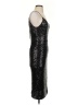 Do & Be Black Cocktail Dress Size S - photo 4