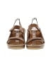 Naot Brown Sandals Size EU 38 - photo 2
