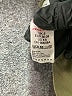 Topshop 100% Cotton Green Jacket Size 4 - photo 7