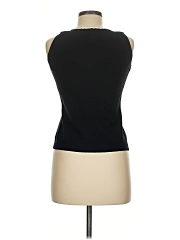Emma James Sweater Vest (view 2)