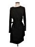 Tiny Solid Black Cocktail Dress Size SmEstimated - photo 1