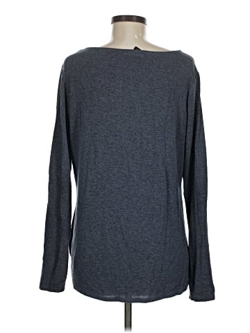 Max & Mia Long Sleeve T-Shirt (view 2)