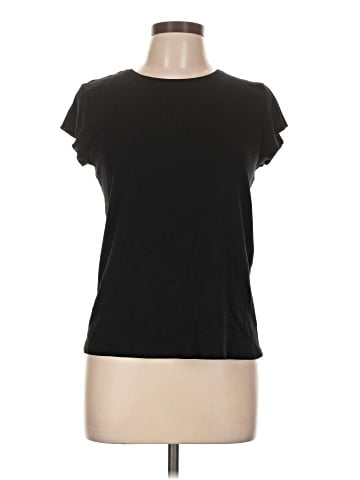 Zara Short Sleeve T-Shirt (view 1)