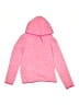 C9 By Champion 100% Polyester Pink Pullover Hoodie Size 7 - 8 - photo 1