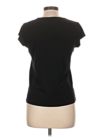 Zara Short Sleeve T-Shirt (view 2)