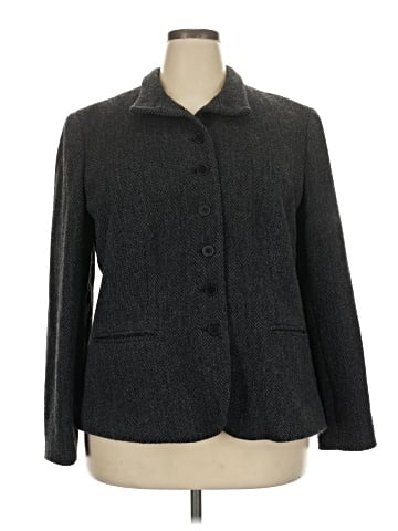 Lauren by Ralph Lauren Blazer (view 1)