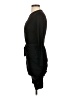 Tiny Solid Black Cocktail Dress Size SmEstimated - photo 5