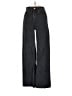 H&M Black Jeans Size 2 - photo 1