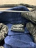 Umbro Blue Casual Pants Size XS (kids) - photo 3