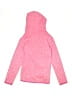 C9 By Champion 100% Polyester Pink Pullover Hoodie Size 7 - 8 - photo 2