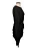 Tiny Solid Black Cocktail Dress Size SmEstimated - photo 4