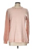 Calvin Klein Pink Sweatshirt Size L - photo 1