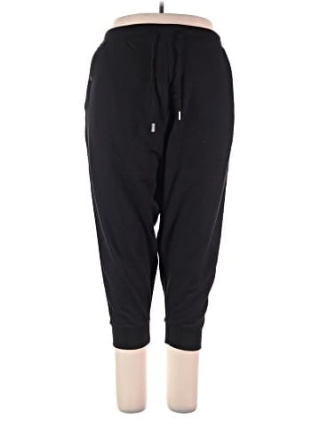 Woman Within Casual Pants (view 1)