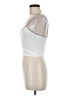 Forever 21 Silver Tank Top Size M - photo 5