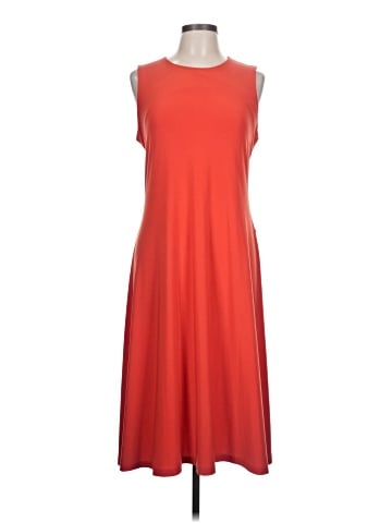 AK Anne Klein Casual Dress (view 1)