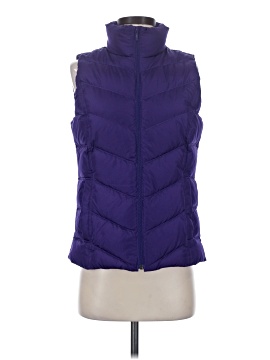 Lands' End Vest