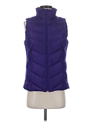 Lands' End Vest (view 1)