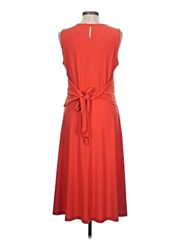 AK Anne Klein Casual Dress (view 2)