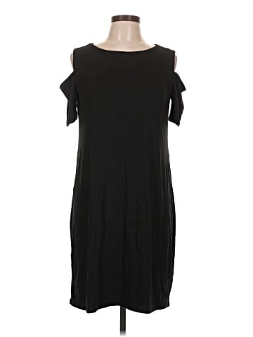 White House Black Market Casual Dress (view 1)