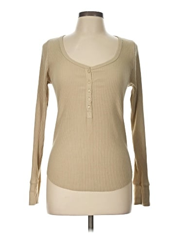 Aerie Long Sleeve T-Shirt (view 1)