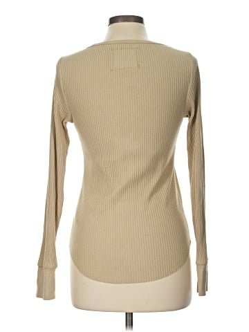 Aerie Long Sleeve T-Shirt (view 2)