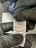 Gap Outlet Chevron-herringbone Gray Active Pants Size M - photo 8