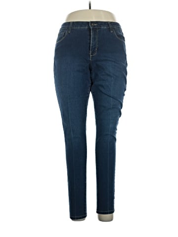 Style&Co Jeans (view 1)