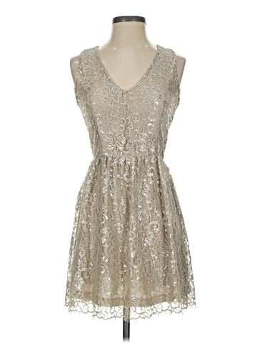 Eight Sixty Cocktail Dress (view 1)