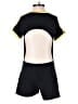 Fashion Nova Black Romper Size L - photo 2