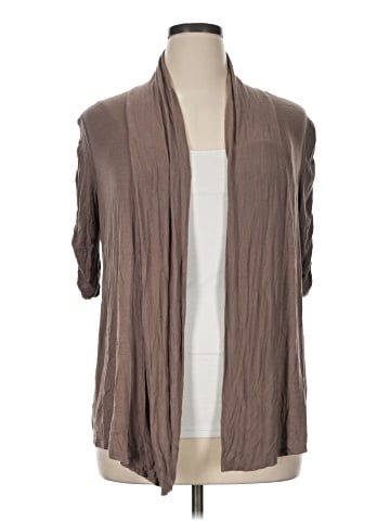 DressBarn Cardigan (view 1)