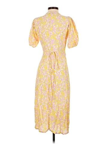Faithfull the Brand Cocktail Dress (view 2)