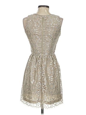 Eight Sixty Cocktail Dress (view 2)