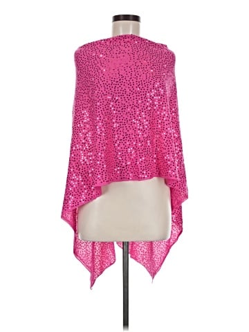 Minnie Rose Poncho (view 1)