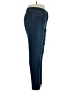 Style&Co Solid Blue Jeans Size 16 - photo 4
