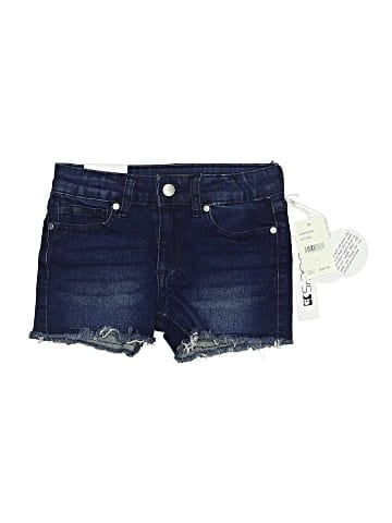Joe's Jeans Denim Shorts (view 1)